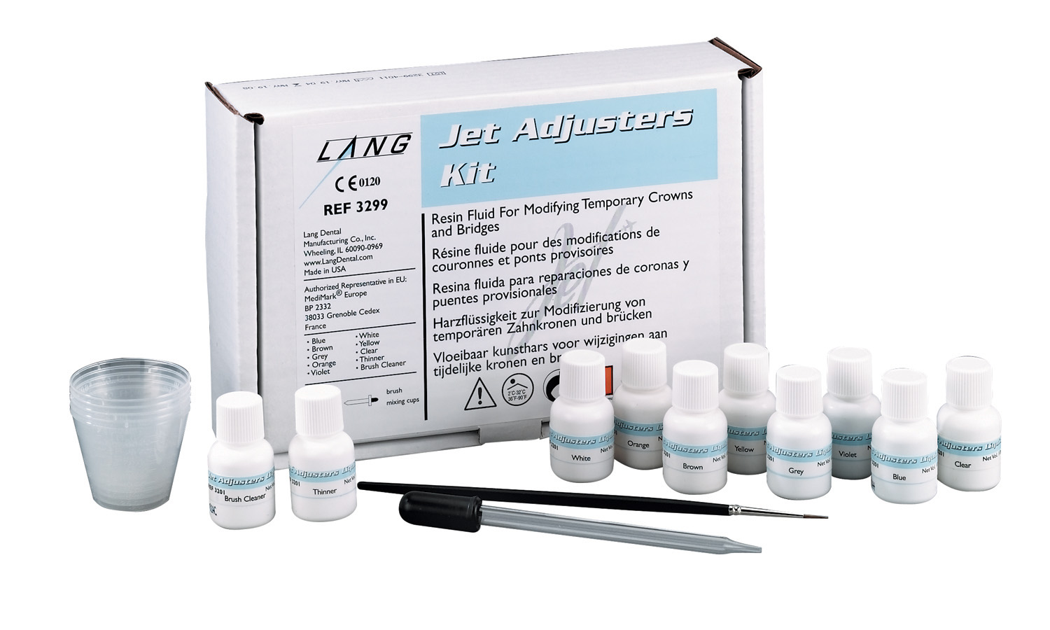 Lang-Jet-Adjusters-Liquid-Brown-10Ml